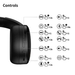 Tai nghe không dây EDIFIER WH950NB 11 Tai nghe không dây EDIFIER WH950NB