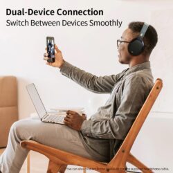 Tai nghe không dây EDIFIER WH950NB 12 Tai nghe không dây EDIFIER WH950NB