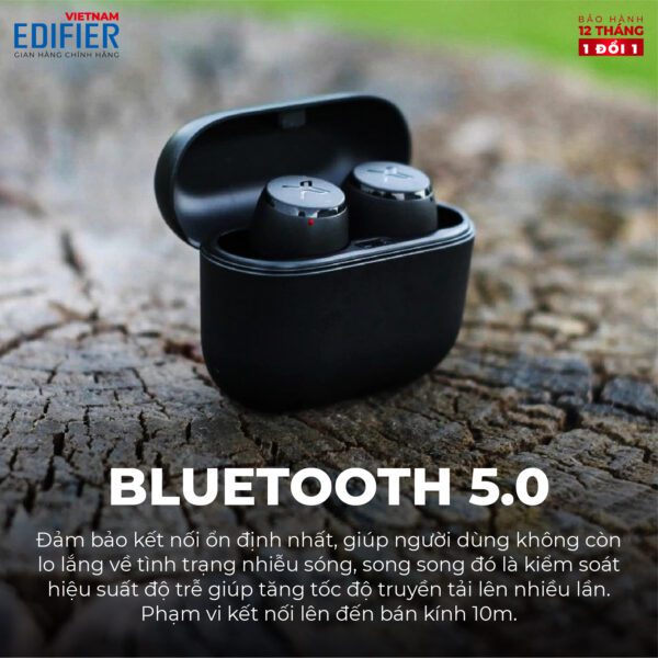 Tai nghe không dây EDIFIER X3 - Hình ảnh 3