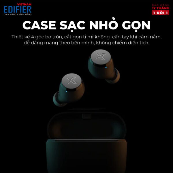 Tai nghe không dây EDIFIER X3 - Hình ảnh 7