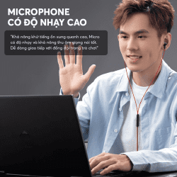 Tai nghe EDIFIER Hecate GM180 Plus 12 tai nghe nhet tai co day edifier gm180 plus 5