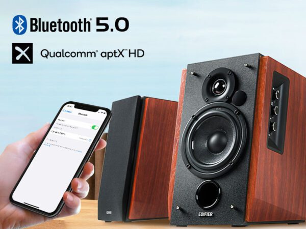 Bộ loa Bluetooth EDIFIER R1700BTs