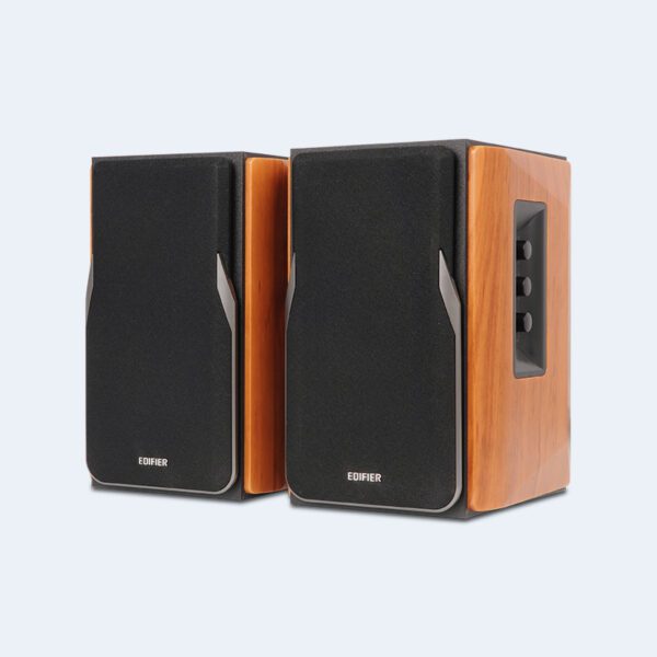 Loa EDIFIER R1380T - Vân Gỗ