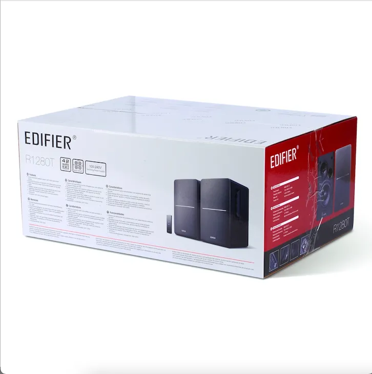 loa edifier r1280t