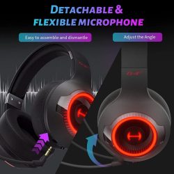 Tai nghe chơi game Edifier G4S