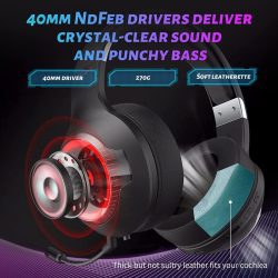 Tai nghe chơi game Edifier G4S