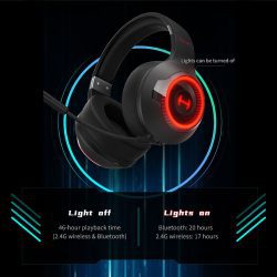 Tai nghe chơi game Edifier G4S