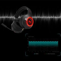 Tai nghe chơi game Edifier G4S