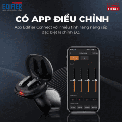 tai nghe nhet tai edifier neobuds pro 2
