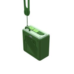 Loa không dây EDIFIER MP85 27 loa khong day edifier mp85 green 07