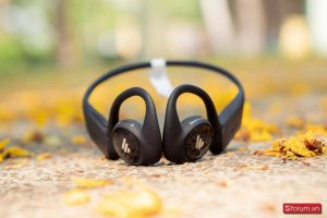 Review danh gia tai nghe edifier comfo run 18