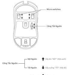chuot khong day sieu nhe edifier hecate g3m pro 10