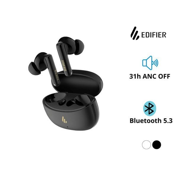 Tai nghe không dây TWS EDIFIER X5 Pro 1 Tai nghe không dây TWS EDIFIER X5 Pro