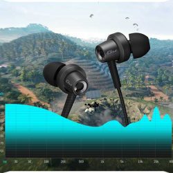 Tai nghe EDIFIER Hecate GM260 13 EDIFIER Hecate GM260 với chứng chỉ Hi-Res Audio cho trải nghiệm tối ưu hơn