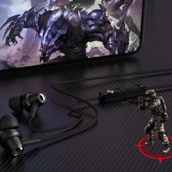 Tai nghe EDIFIER Hecate GM260 15 EDIFIER HECATE GM260 gia tăng trải nghiệm cho game thủ