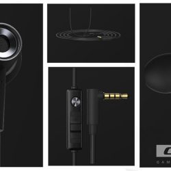 Tai nghe EDIFIER Hecate GM260 16 EDIFIER HECATE GM260 tích hợp chân cắm chữ L giúp gia tăng độ bền và tiện lợi hơn khi sử dụng