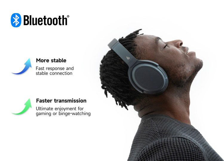 Bluetooth V5.3 có hiệu suất tốt hơn và kết nối ổn định