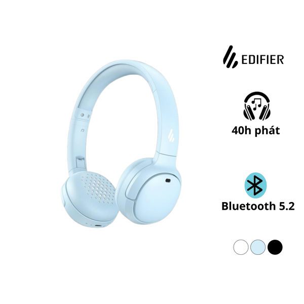 Tai nghe không dây EDIFIER WH500