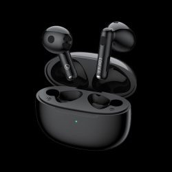 Tai nghe nhét tai không dây EDIFIER W220T 15 tai nghe nhet tai khong day edifier w220t black 05