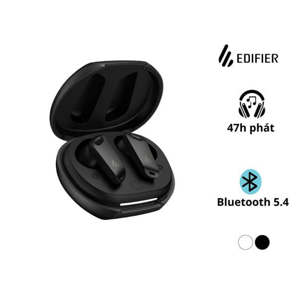Tai nghe không dây TWS EDIFIER NeoBuds Plus 1 Tai nghe không dây TWS EDIFIER NeoBuds Plus