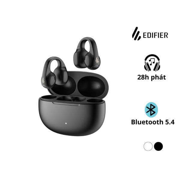 Tai nghe Open-Ear TWS EDIFIER Comfo C