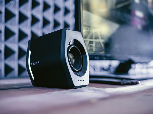 So sánh các loại loa máy tính: có dây, bluetooth, soundbar 2 Loa máy tính