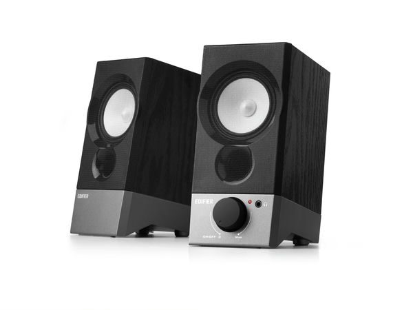 Review loa máy tính cho phòng làm việc và học tập 5 Loa máy tính