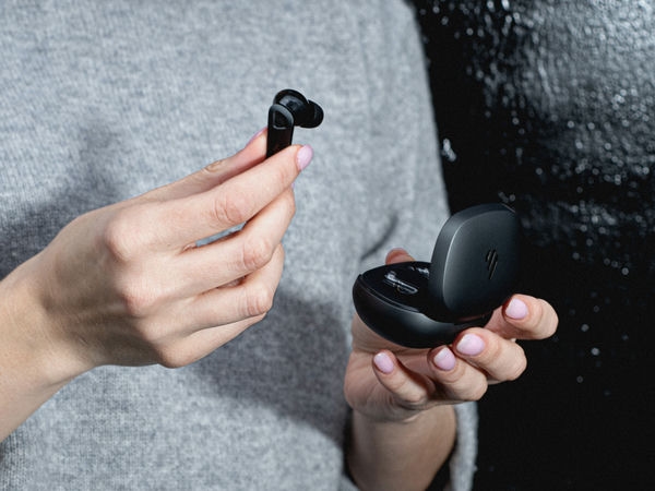 Mua tai nghe bluetooth Edifier ở đâu uy tín, giá tốt? 8 tai nghe bluetooth