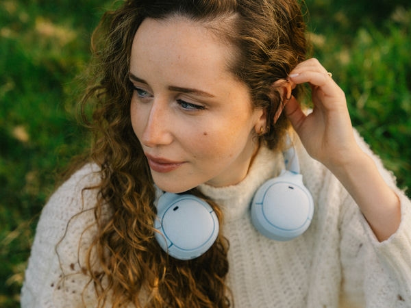 Top 5 tai nghe bluetooth của Edifer được ưa chuộng nhất 1 Tai nghe Bluetooth
