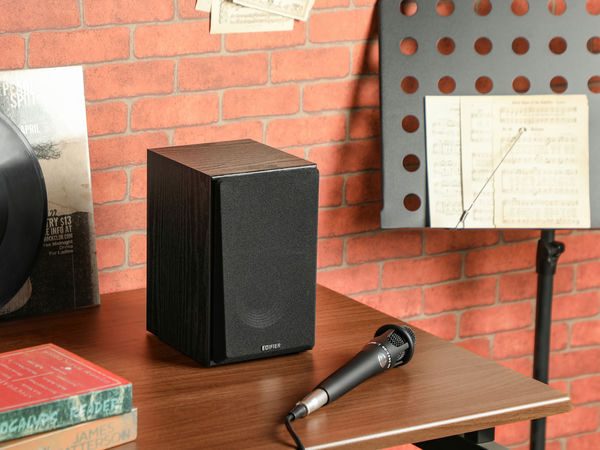 Loa máy tính 2.0 và 2.1: Đâu là lựa chọn phù hợp với bạn? 3 Loa máy tính