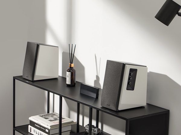 Loa máy tính Edifier – Trải nghiệm audiophile đẳng cấp 1 Loa máy tính