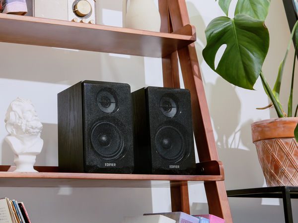 Loa máy tính Edifier – Trải nghiệm audiophile đẳng cấp 10 Loa máy tính