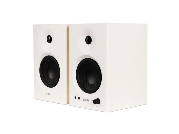 Loa máy tính Edifier – Trải nghiệm audiophile đẳng cấp 6 Loa máy tính