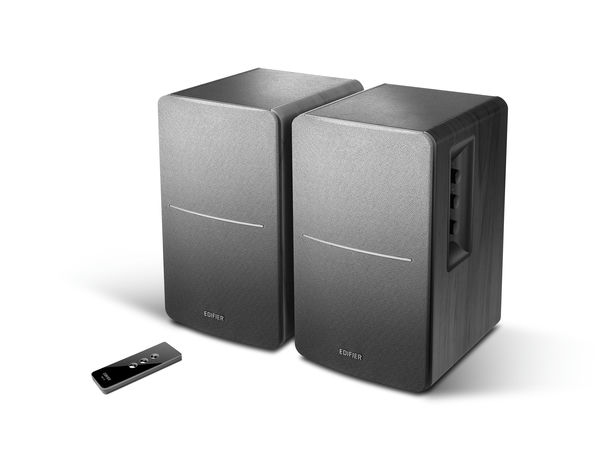 Loa máy tính Edifier R1280T - Chất âm trầm ấm 6 Loa máy tính