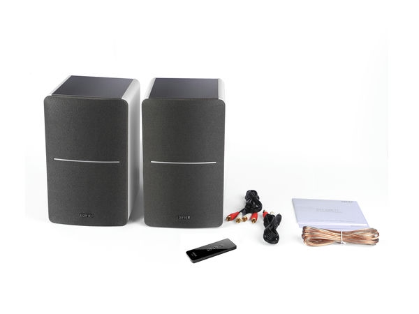 Loa máy tính Edifier R1280T - Chất âm trầm ấm 1 Loa máy tính