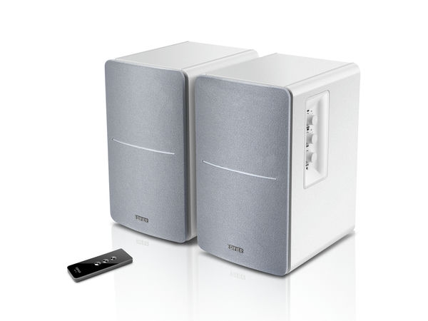 Loa máy tính Edifier R1280T - Chất âm trầm ấm 2 Loa máy tính