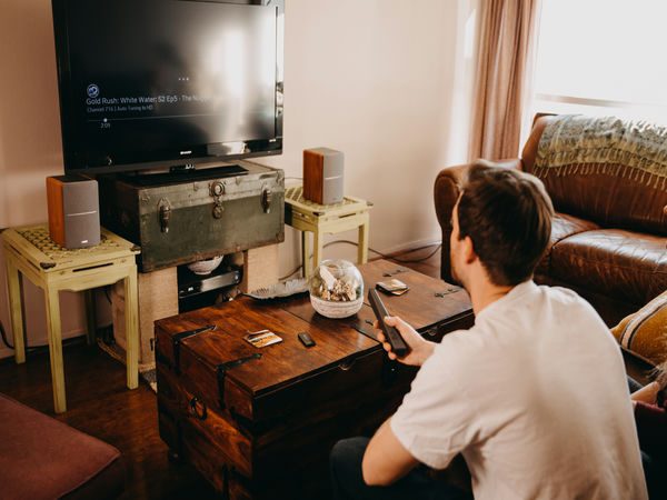 Loa máy tính Edifier có xứng đáng với mức giá cao hơn? 6 Loa máy tính