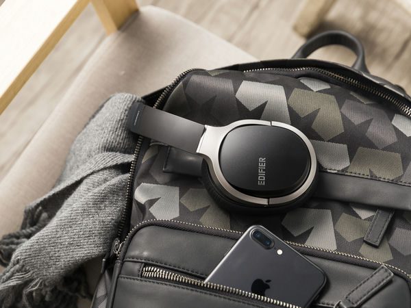 Vì sao giới audiophile tin tưởng tai nghe bluetooth của Edifier hơn? 6 Tai nghe Bluetooth