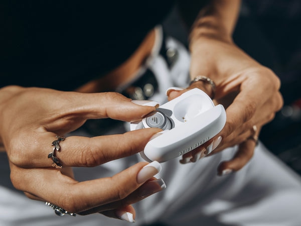 Tai nghe bluetooth Edifier có thực sự đáng tiền? 4 Tai nghe Bluetooth