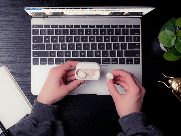 Tai nghe bluetooth chuyên dụng: Thể thao, làm việc, thư giãn 5 Tai nghe Bluetooth
