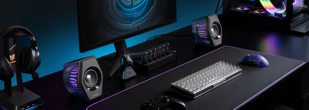 Loa gaming Edifier G2000 Pro