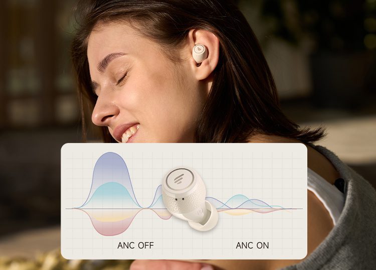 Công nghệ chống ồn chủ động (ANC)