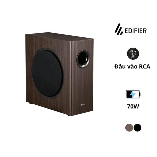 Loa Edifier | Edifier Chính Hãng