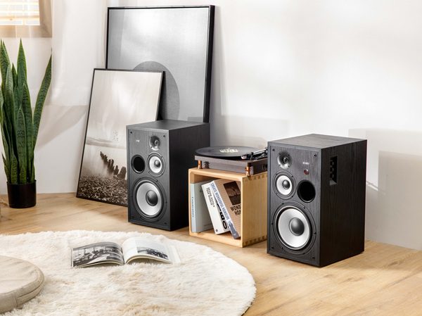 Streamer chọn loa máy tính nào để không bị trễ tiếng? 4 Loa máy tính