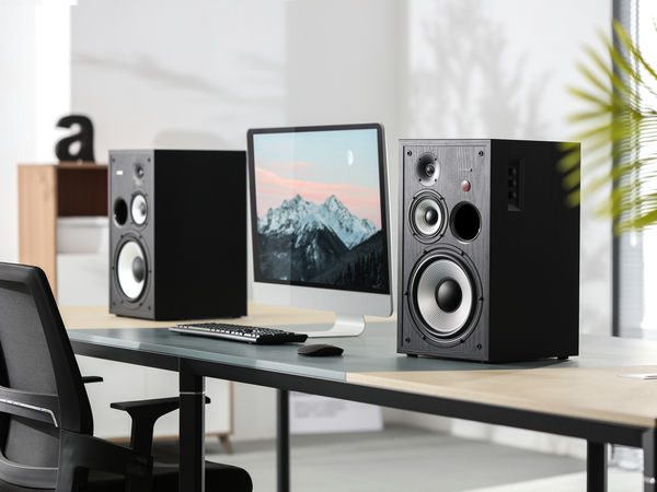 Streamer chọn loa máy tính nào để không bị trễ tiếng? 3 Loa máy tính
