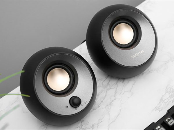 Streamer chọn loa máy tính nào để không bị trễ tiếng? 5 loa máy tính