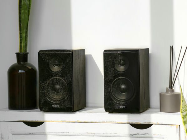 Ưu đãi loa máy tính cực sâu - Back To Work, Back To Sound 4 Loa máy tính
