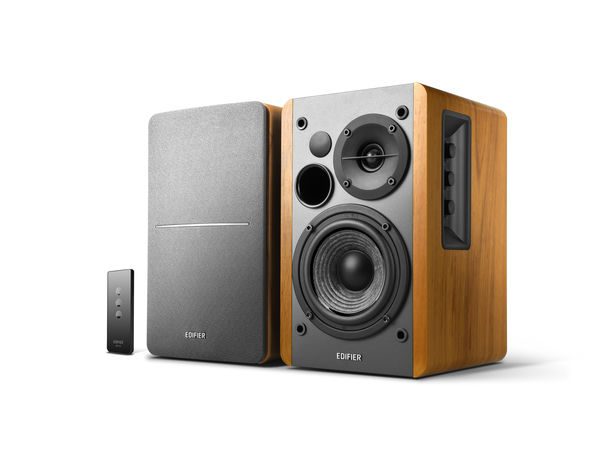 Ưu đãi loa máy tính cực sâu - Back To Work, Back To Sound 1 Loa máy tính