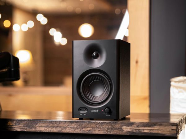 Streamer chọn loa máy tính nào để không bị trễ tiếng? 6 Loa máy tính