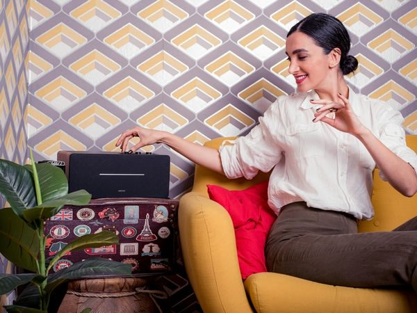 Cực chill cuối tuần với loa máy tính của Edifier! 9 Loa máy tính